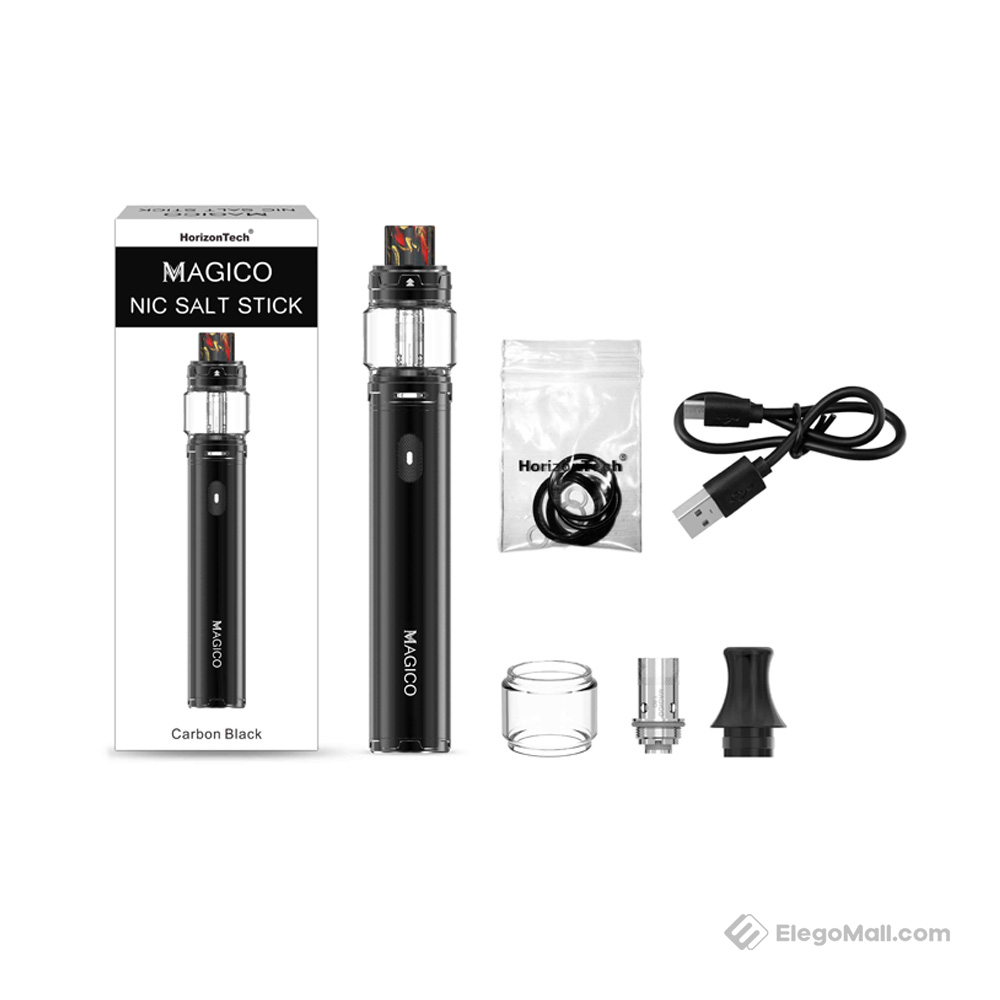 HorizonTech Magico Nic Salt Stick Kit 5.5/2ml & 2000mAh