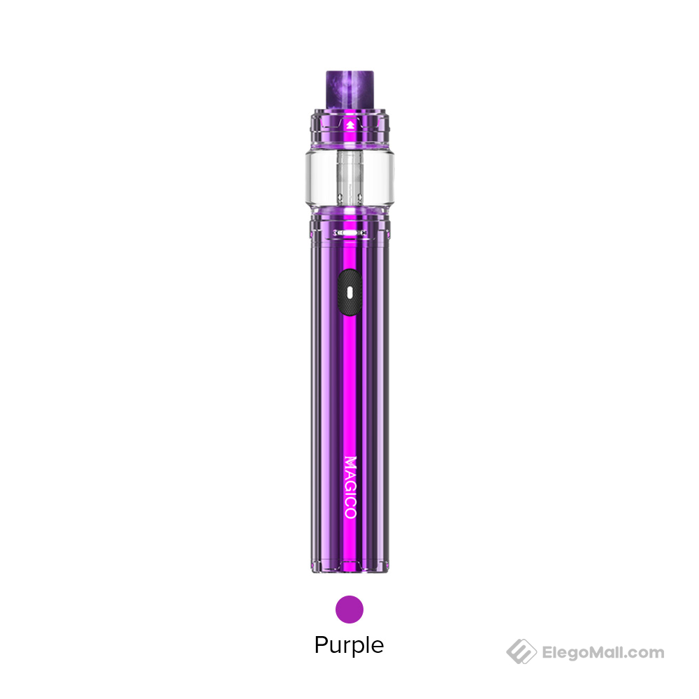 HorizonTech Magico Nic Salt Stick Kit 5.5/2ml & 2000mAh