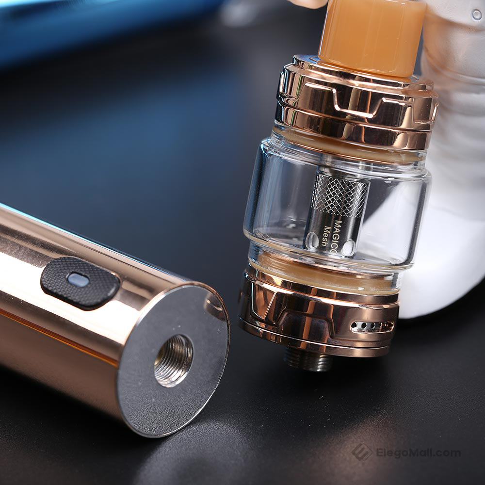 HorizonTech Magico Nic Salt Stick Kit 5.5/2ml & 2000mAh
