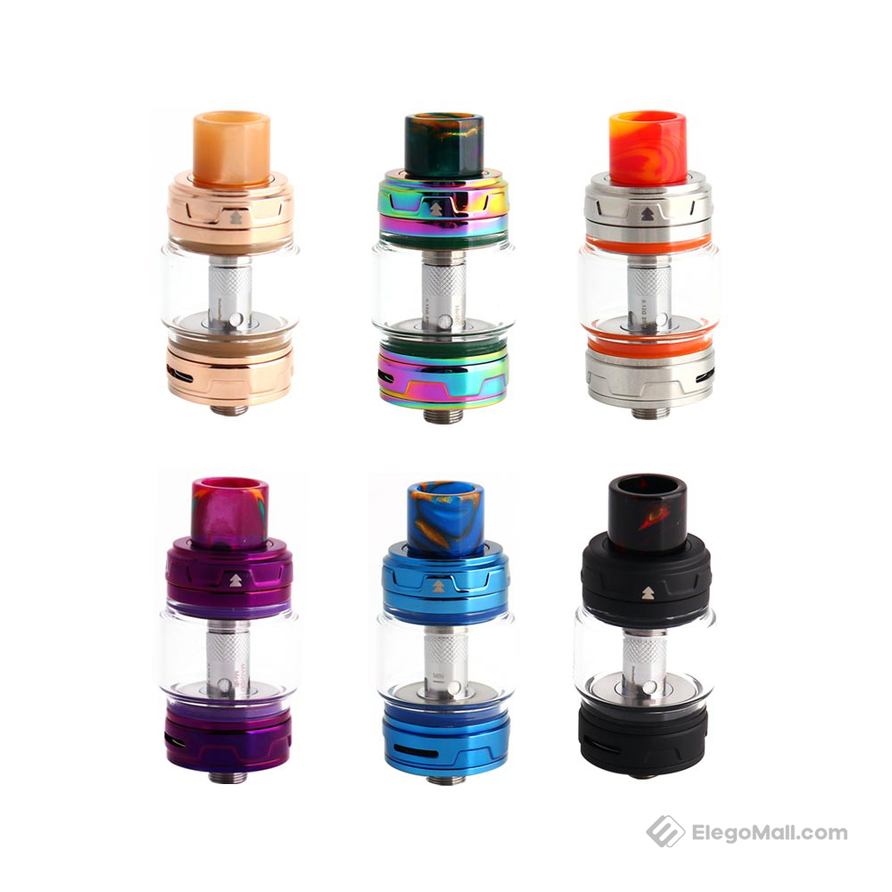 HorizonTech Magico Nic Salt Tank 5.5/2ml