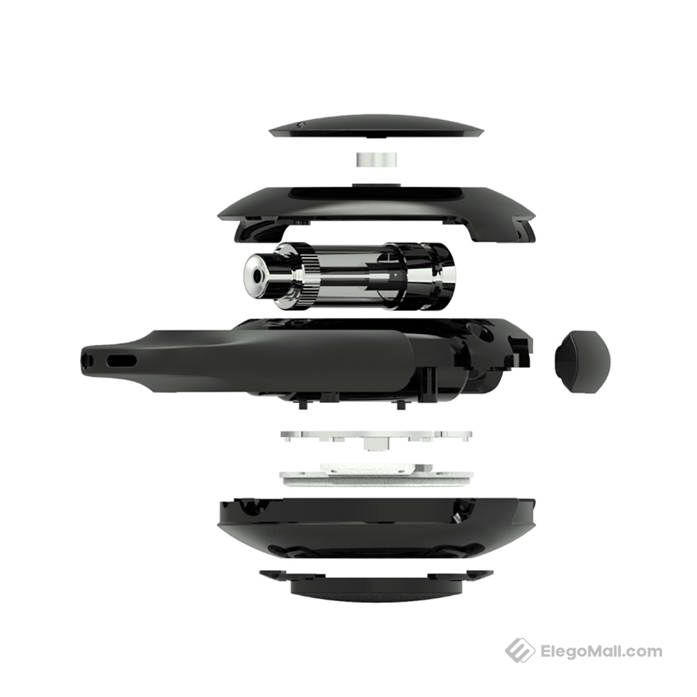 Icarts Cube Pod Vape Kit 550mAh & 1.0ml