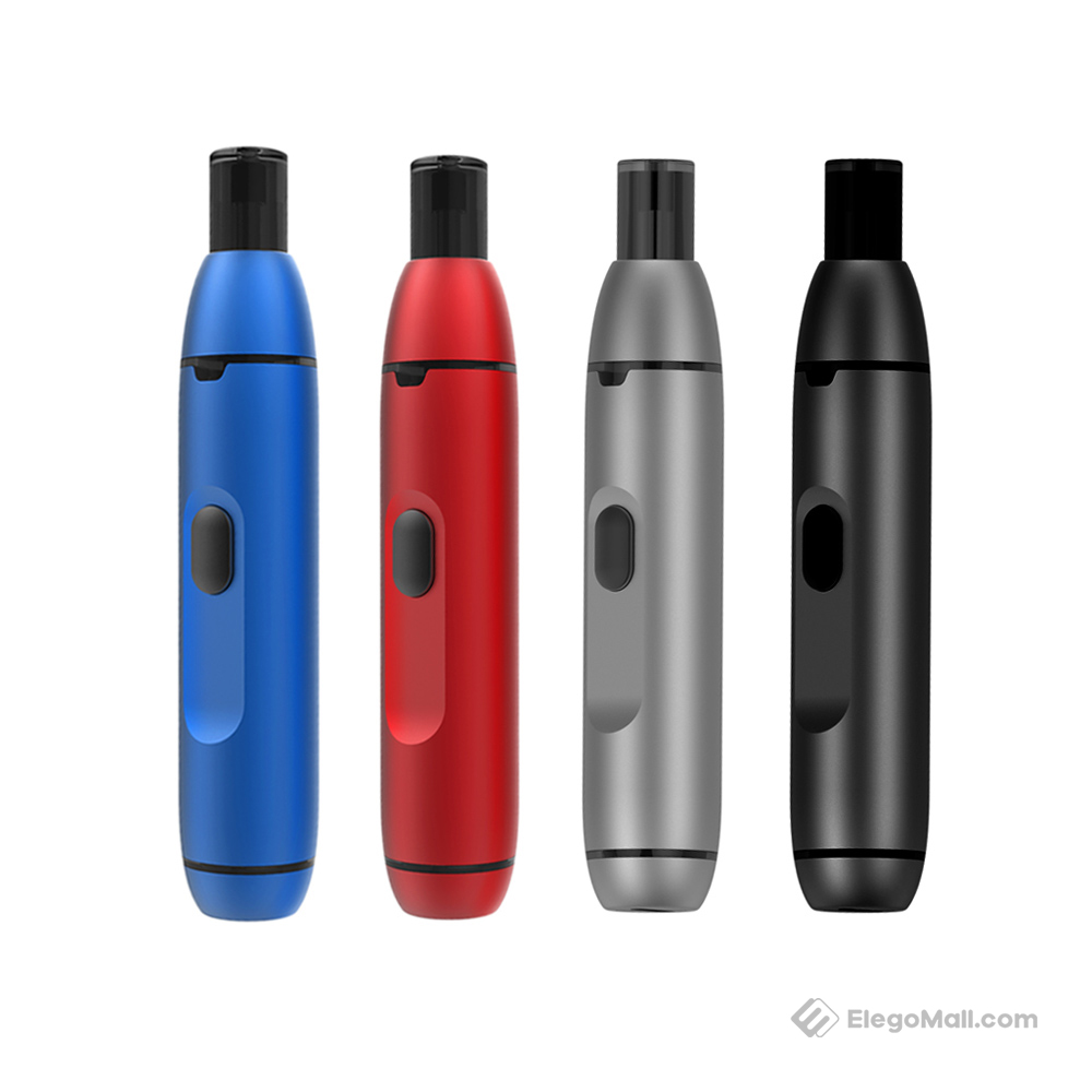 Isurevape R-stick Pod System Kit 550mAh & 1.8ml