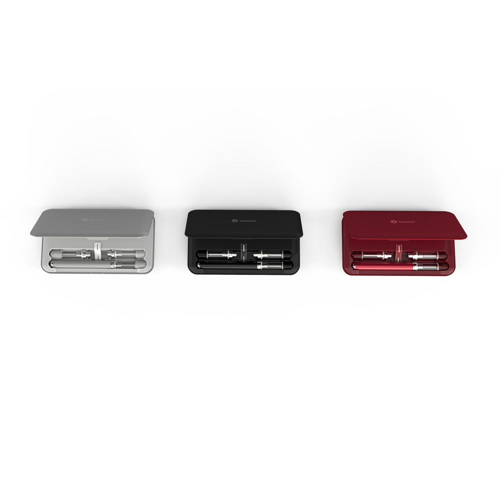 Joyetech eRoll Mac Advanced PCC Kit 2000mAh & 180mAh