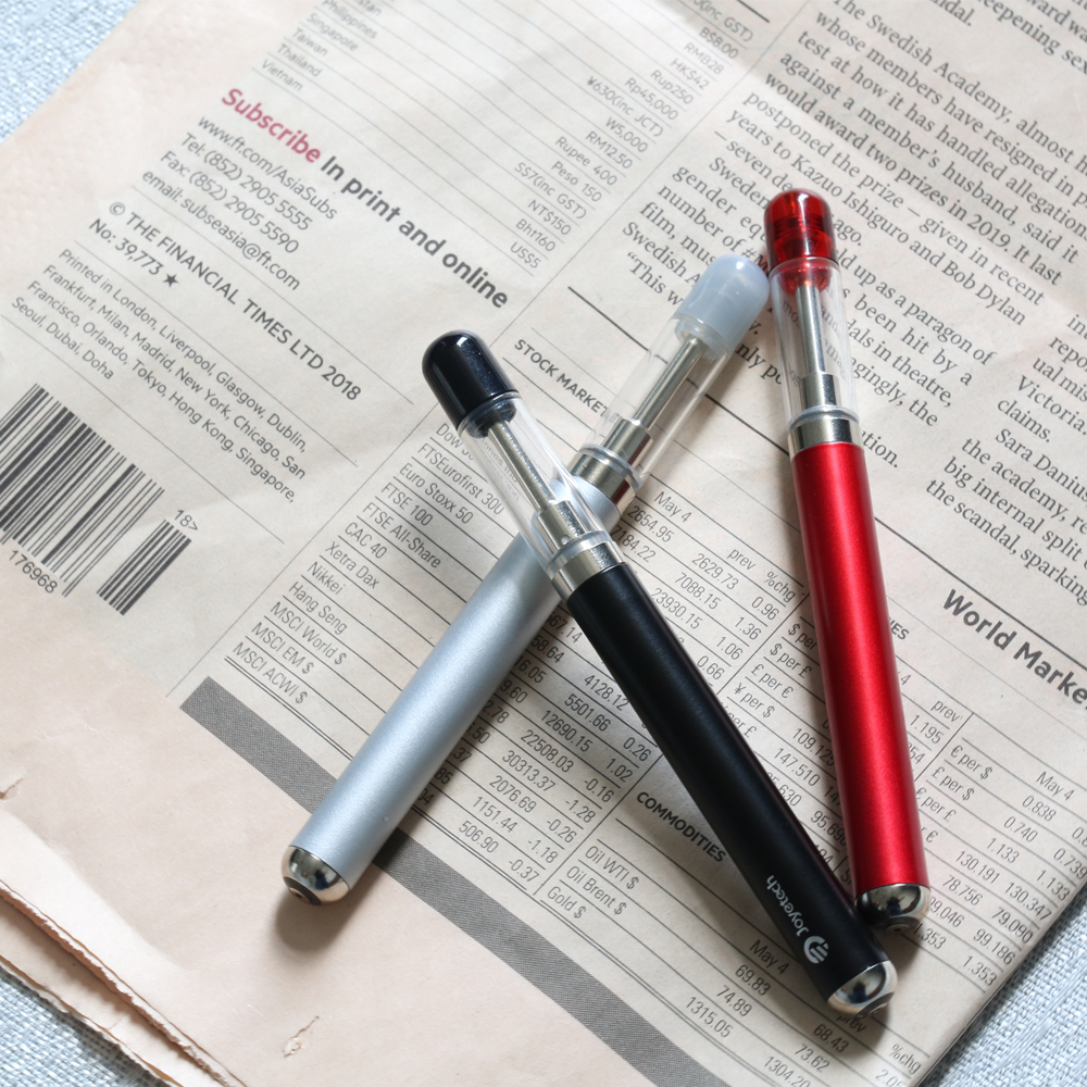 Joyetech eRoll Mac Simple Pen Kit 180mAh & 0.55ml