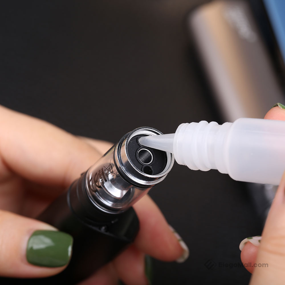 Justfog Q16 Pro Starter Kit  900mAh