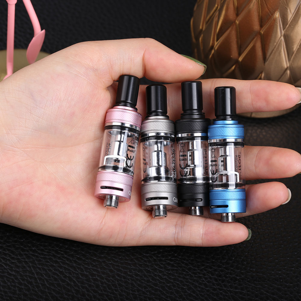 Justfog Q16 Pro Starter Kit  900mAh