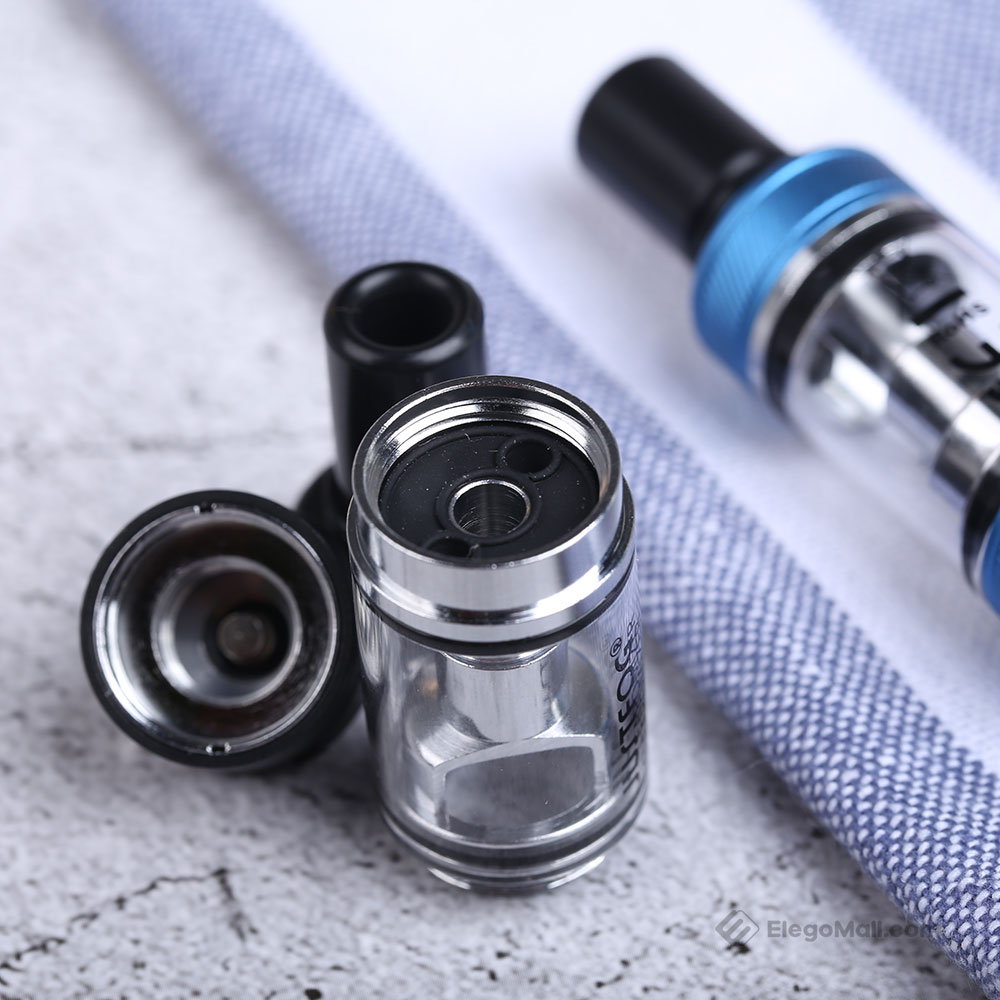 Justfog Q16 Pro Starter Kit  900mAh