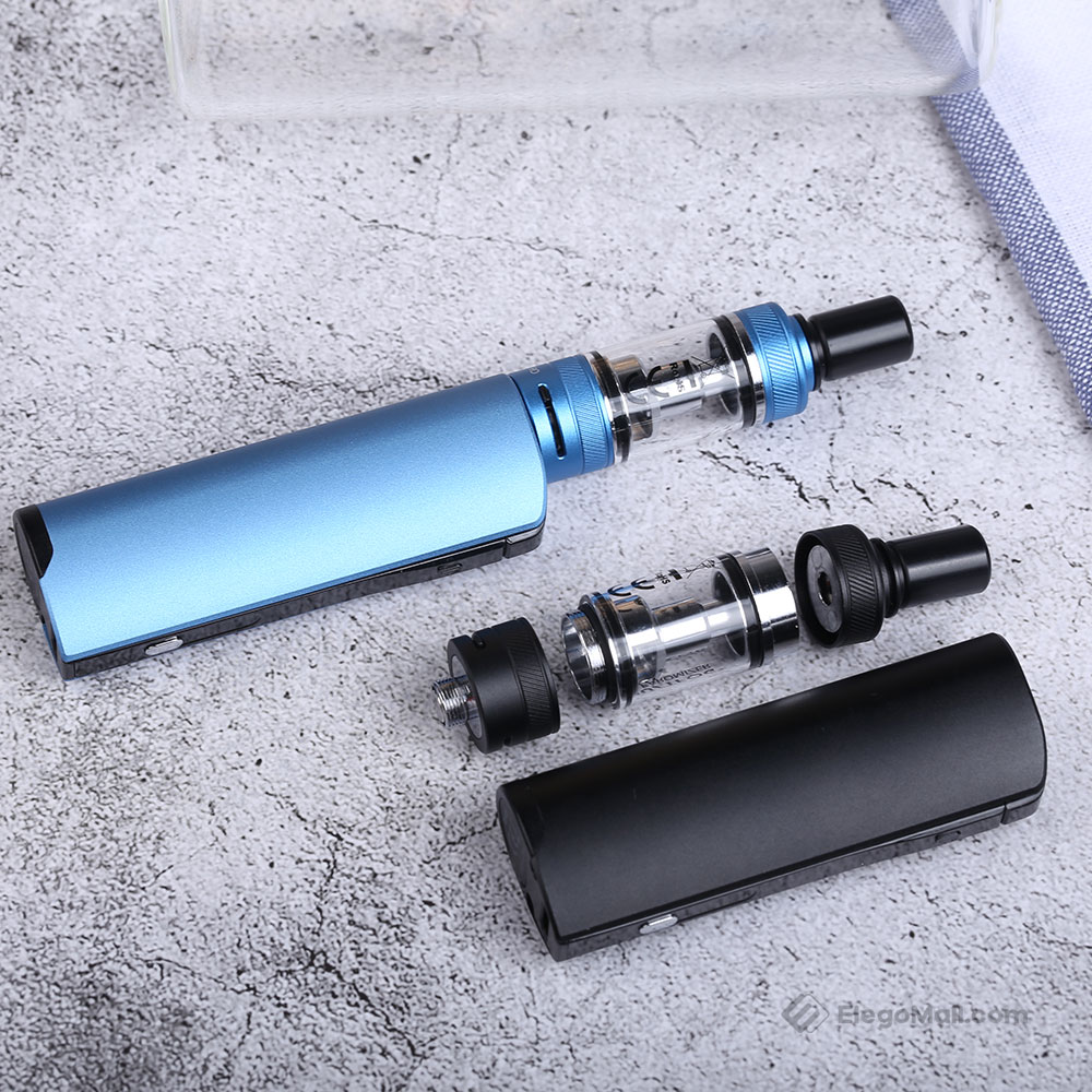 Justfog Q16 Pro Starter Kit  900mAh