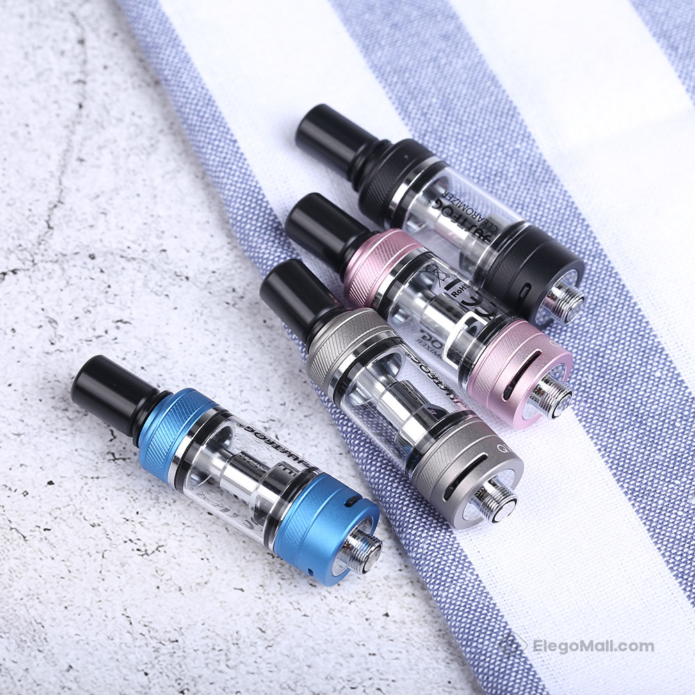 Justfog Q16 Pro Starter Kit  900mAh