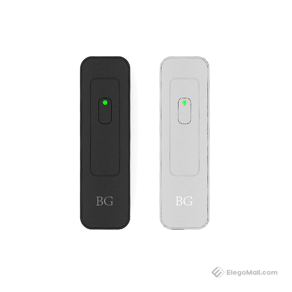 Khree BG Mod 650mAh