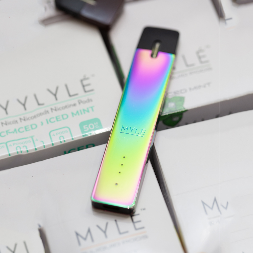Mylé Basic Mod