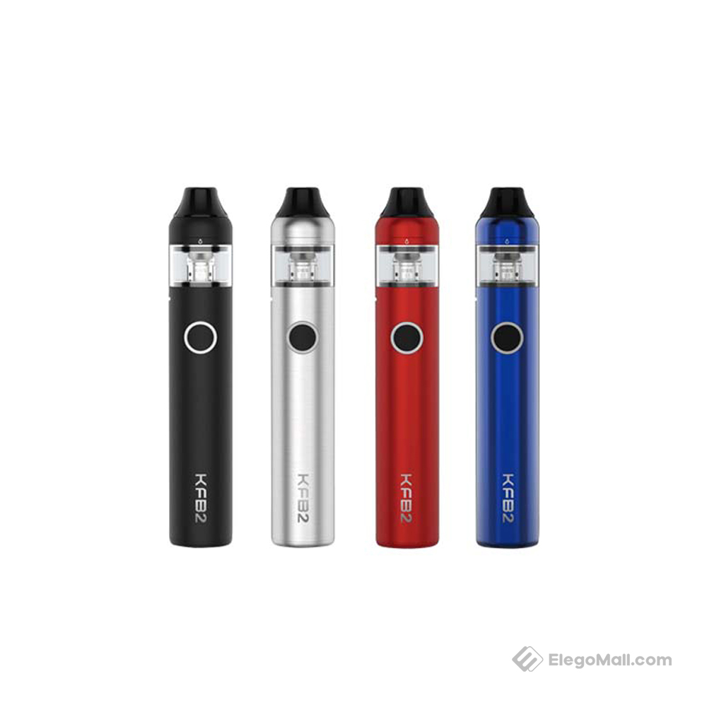 OBS KFB2 AIO Starter Kit 1500mAh & 2ml