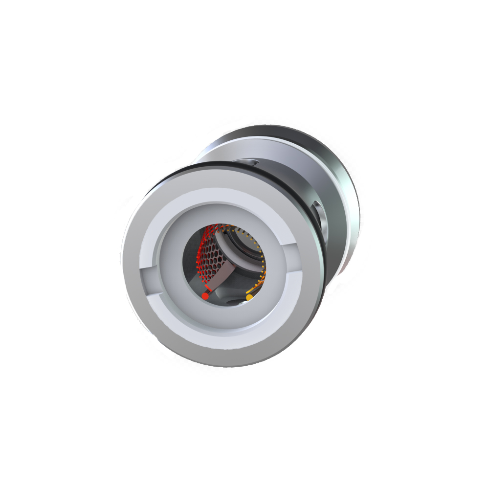 OFRF nexMESH Conical Coil 2PCS/Pack