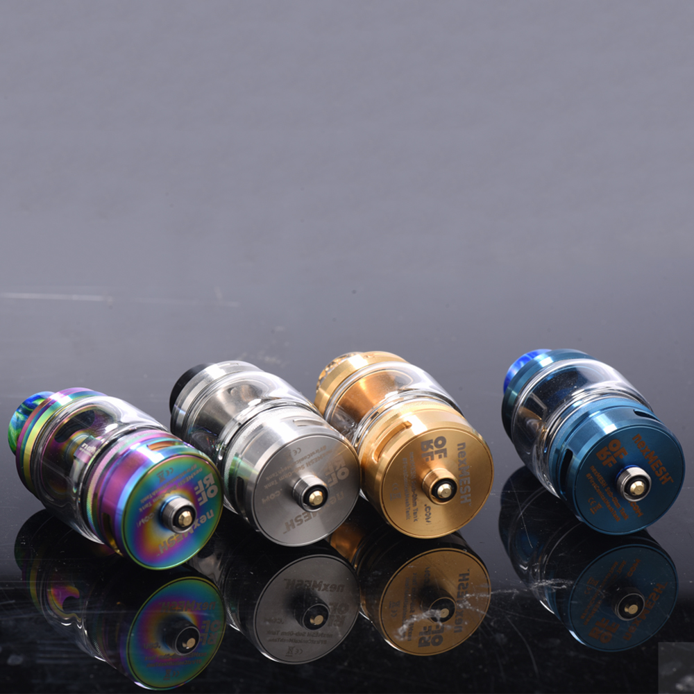 OFRF nexMesh Sub Ohm Tank