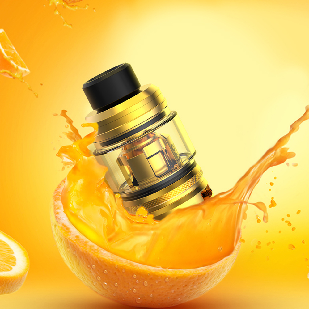 OFRF NexMESH Sub-Ohm Tank 4/2ml