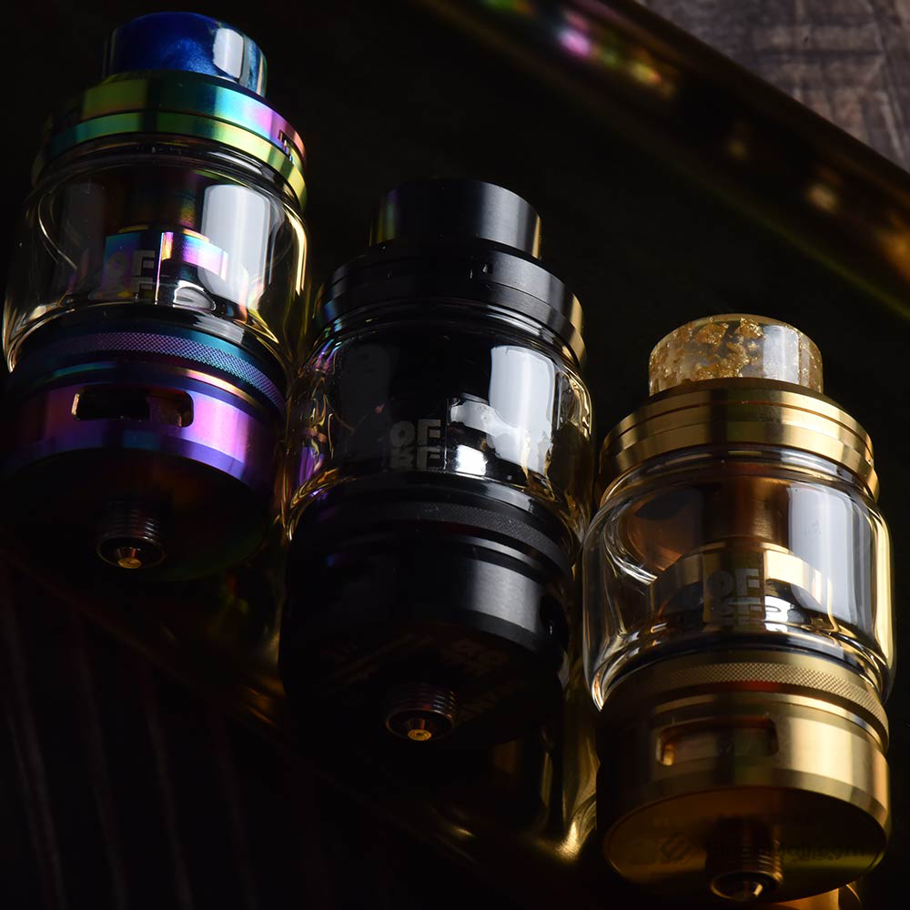 OFRF NexMESH Sub-Ohm Tank 4/2ml