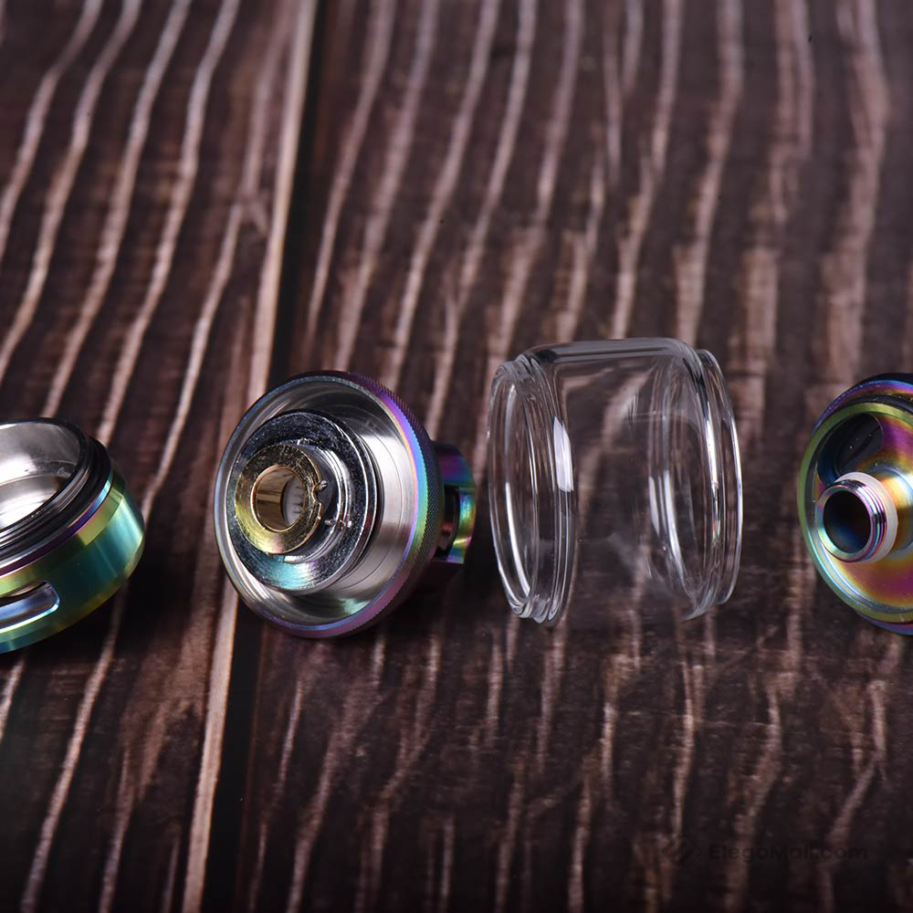 OFRF NexMESH Sub-Ohm Tank 4/2ml