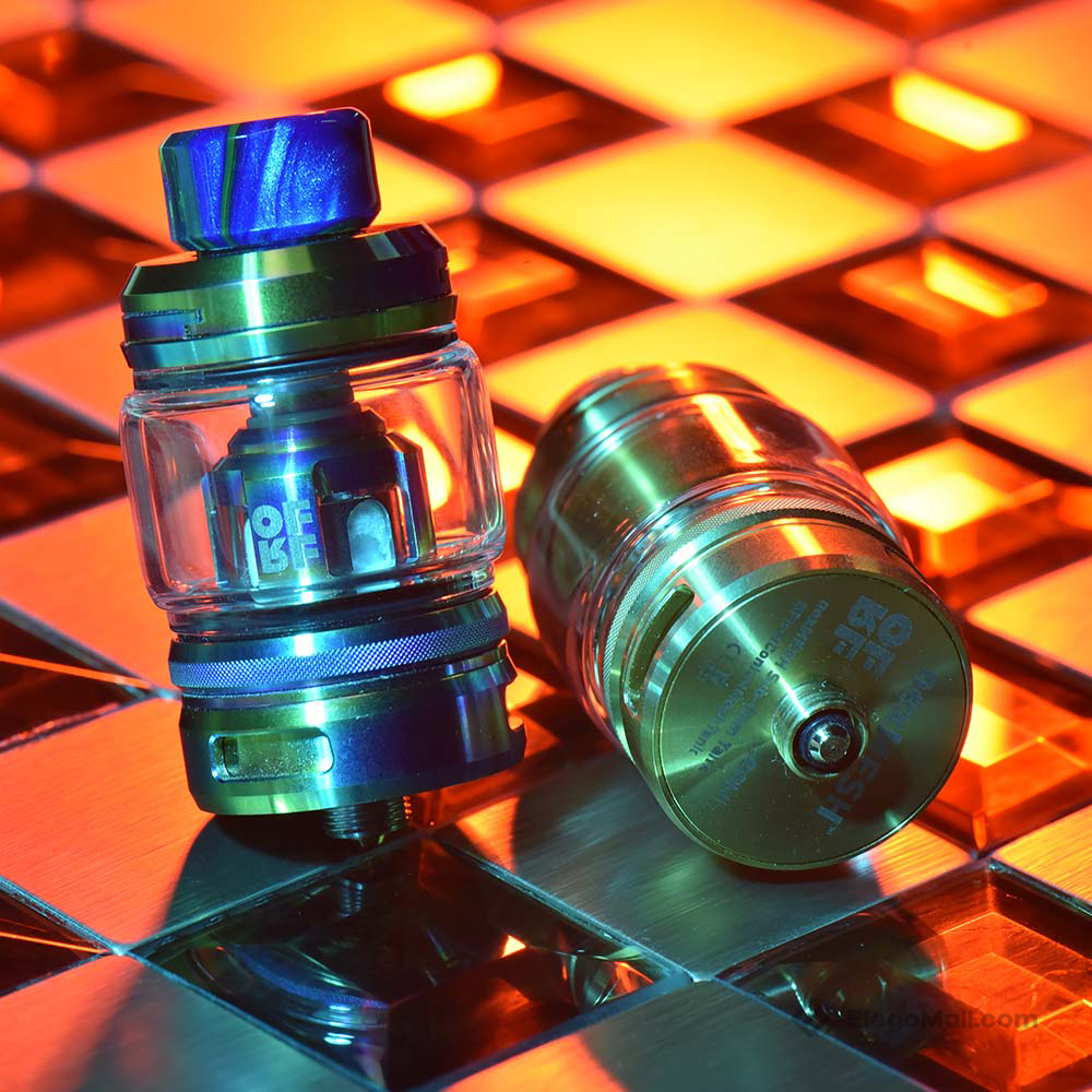 OFRF NexMESH Sub-Ohm Tank 4/2ml