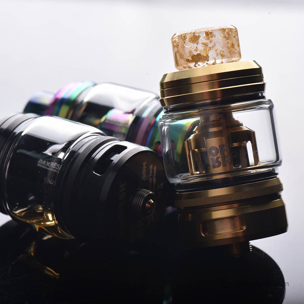 OFRF NexMESH Sub-Ohm Tank 4/2ml