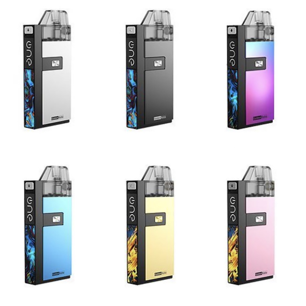 OneVape Golden Ratio Pod Starter Kit 1100mAh