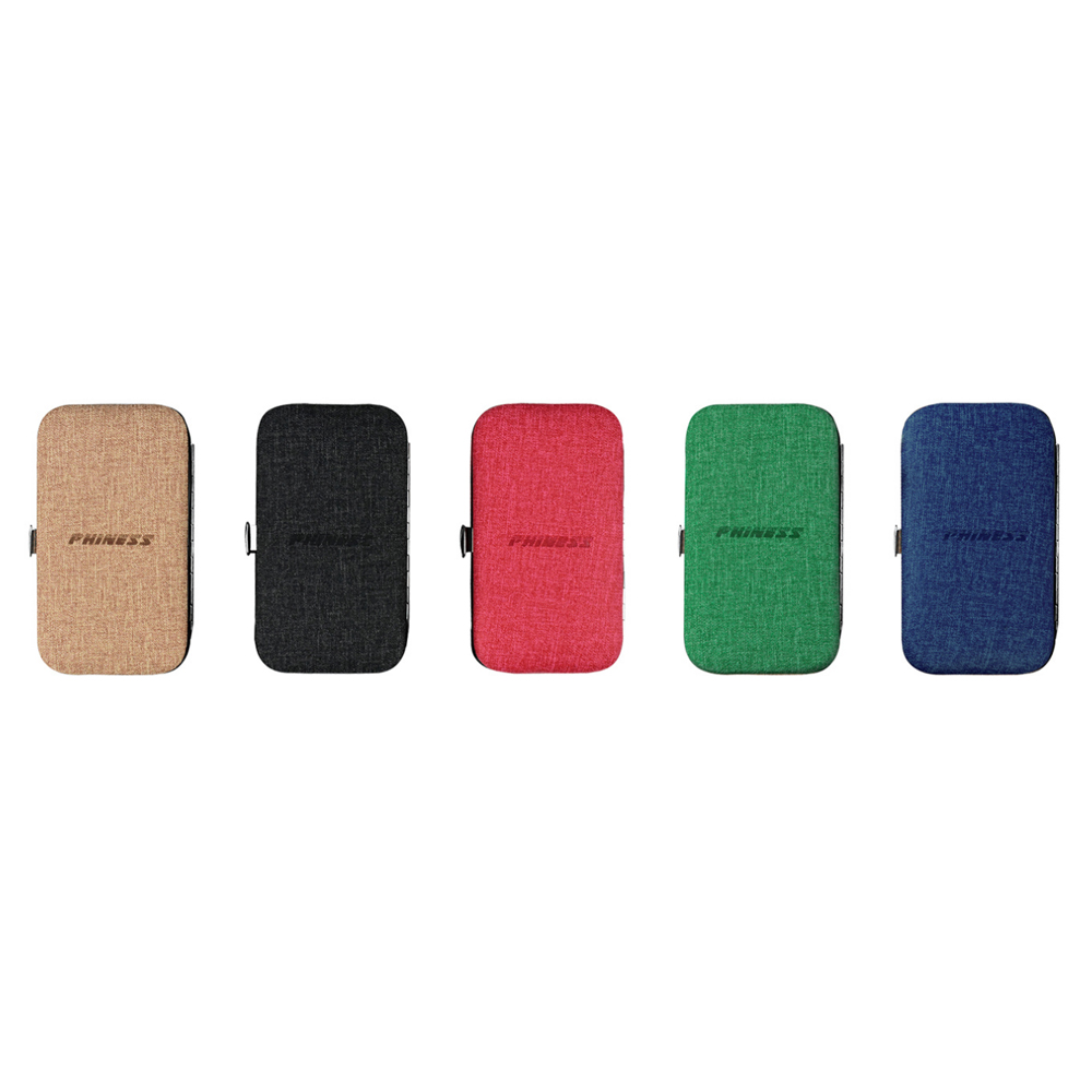 Phiness Pod Storage Box 1PCS/Pack