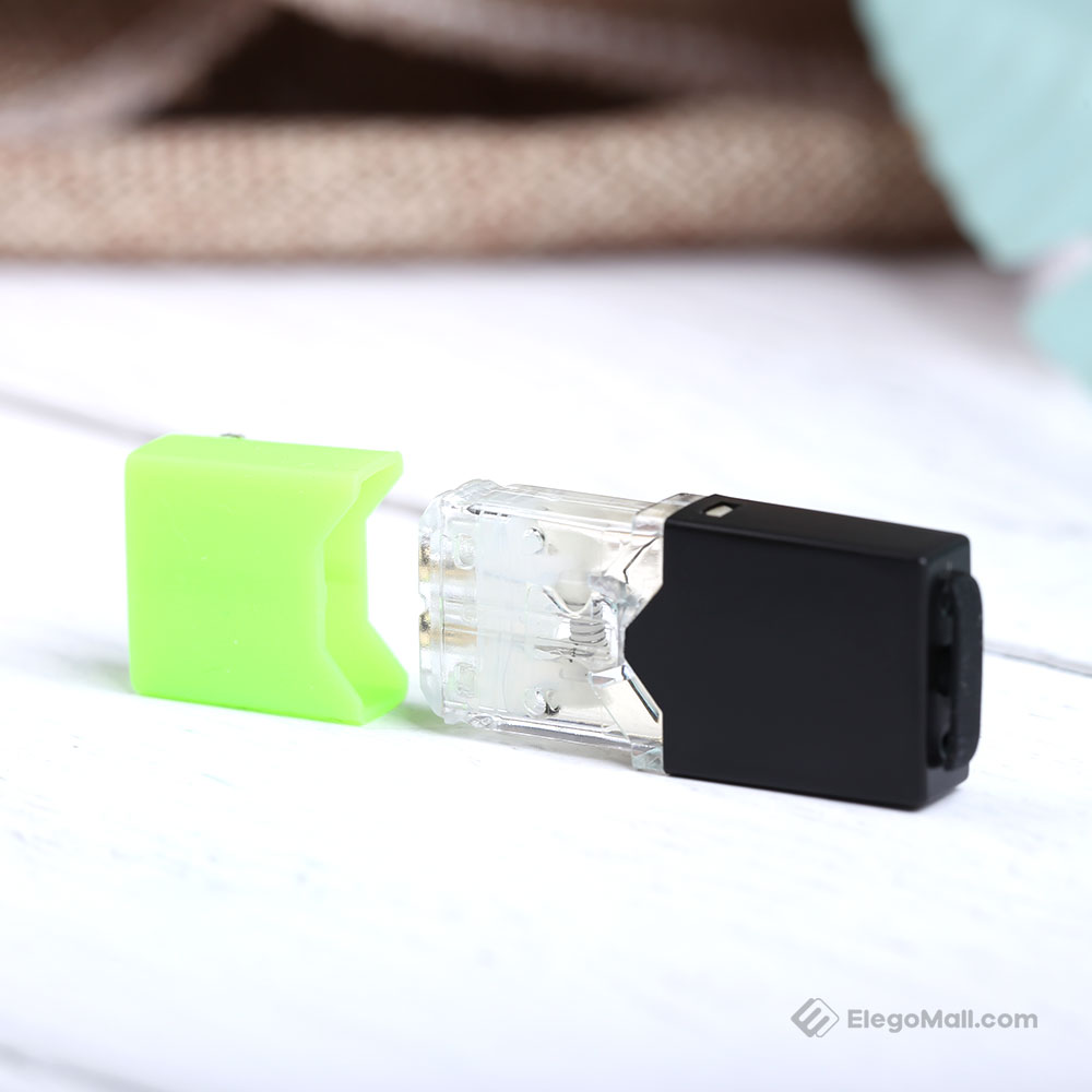 PODOVAPE Salt Nic Oil Cartridge 0.9ml 4PCS/Pack