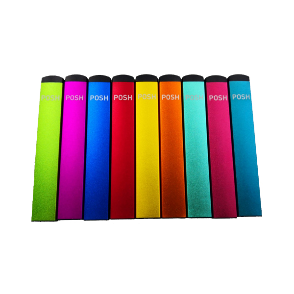 POSH Disposable Kit 280mAh & 1.5ml