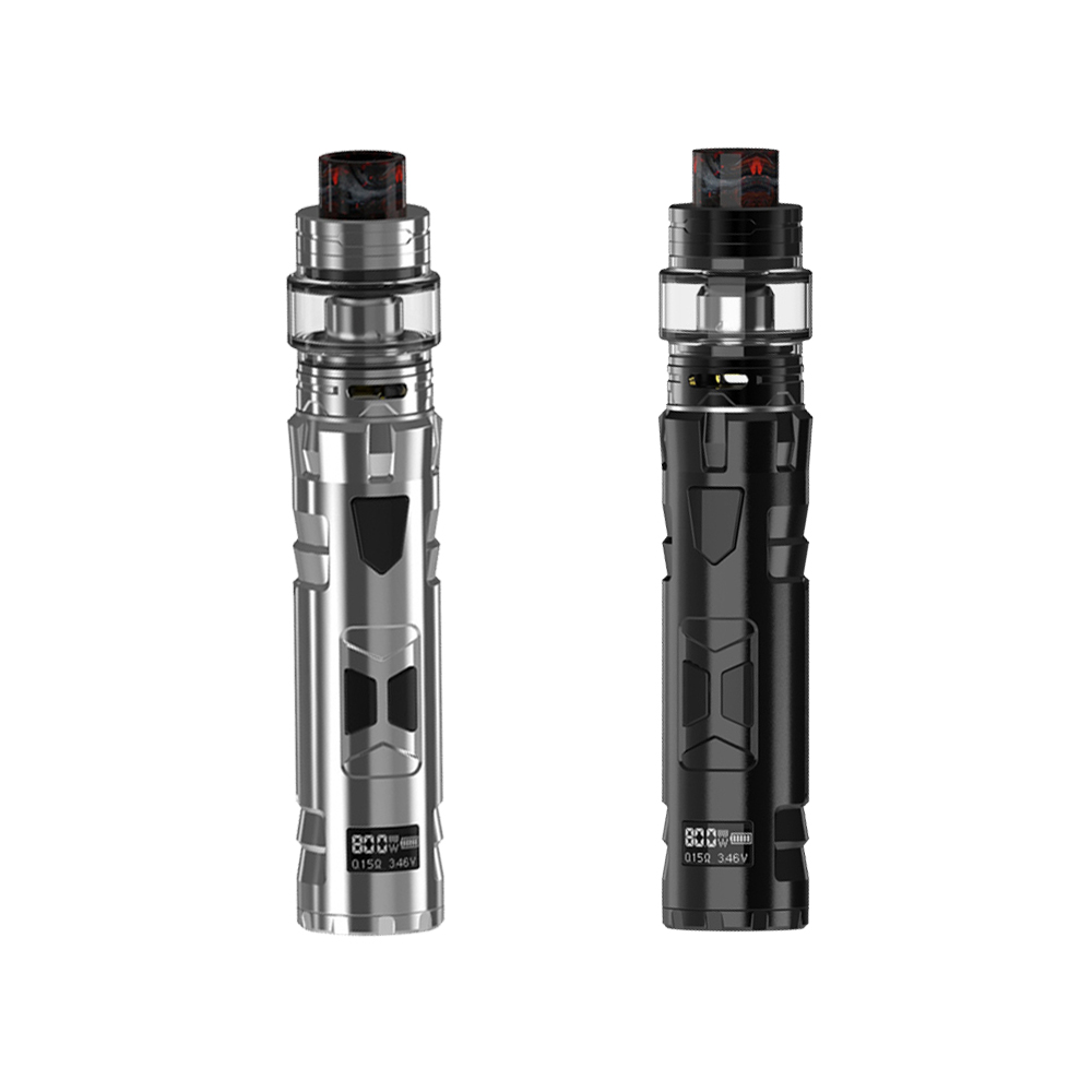 Rincoe Mechman 80W Pod System Mesh Kit with Mesh Tank 4.5ml