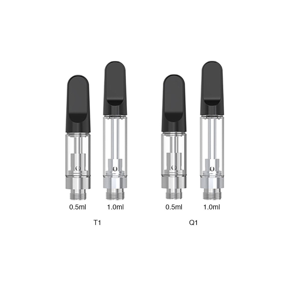 QUUK Micare Series Catridge 0.5/1ml 100PCS/Pack