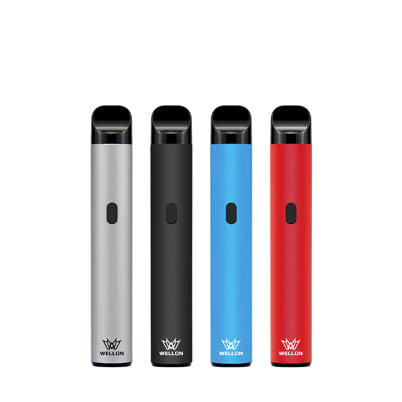 Wellon STAN Pod Kit