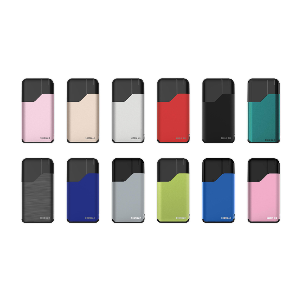 Suorin Air Starter Kit - 2.0ml & 400mah