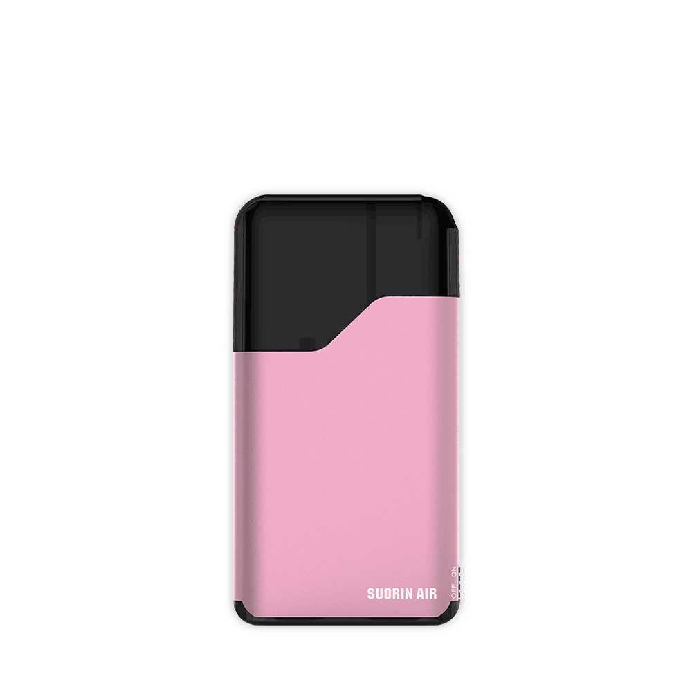 Suorin Air Starter Kit - 2.0ml & 400mah