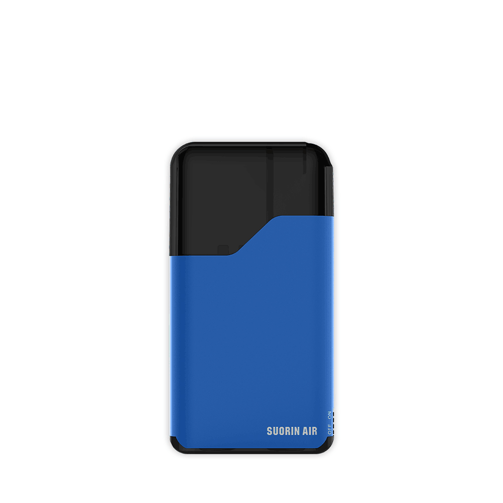 Suorin Air Starter Kit - 2.0ml & 400mah