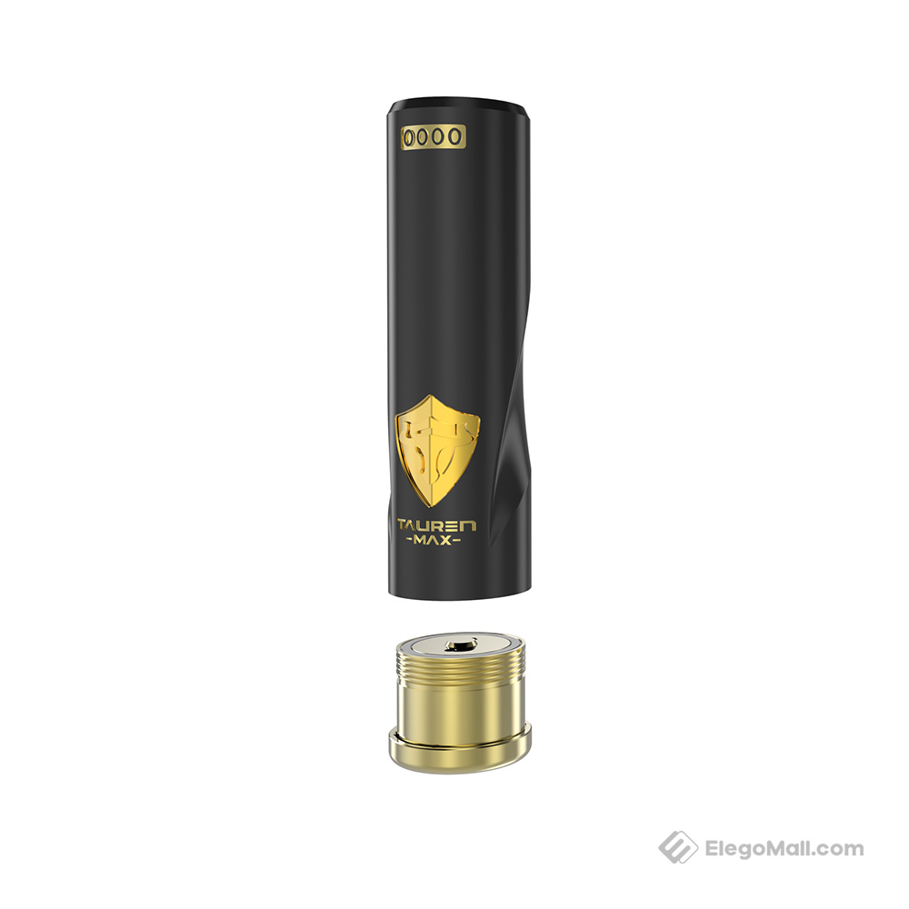 THC Tauren Max Mod