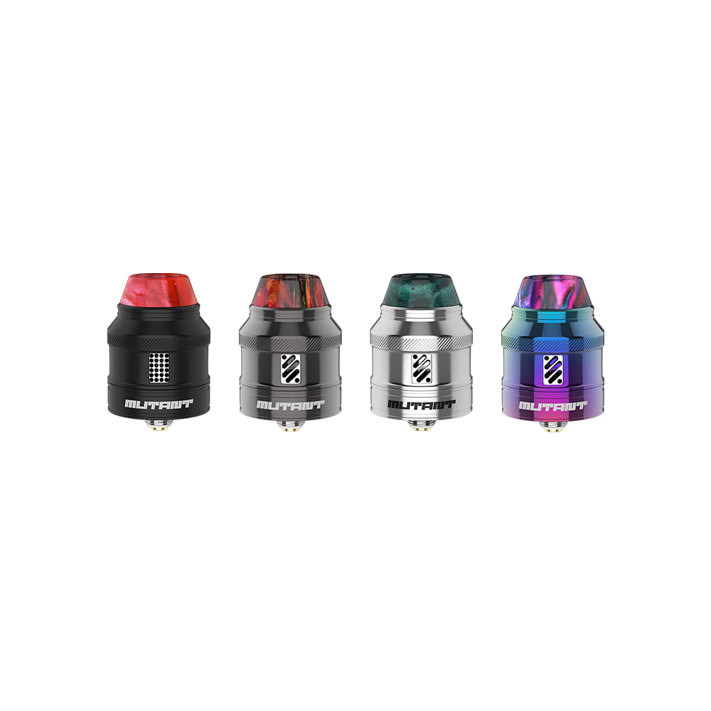 Vandy Vape Mutant RDA 1.2ml