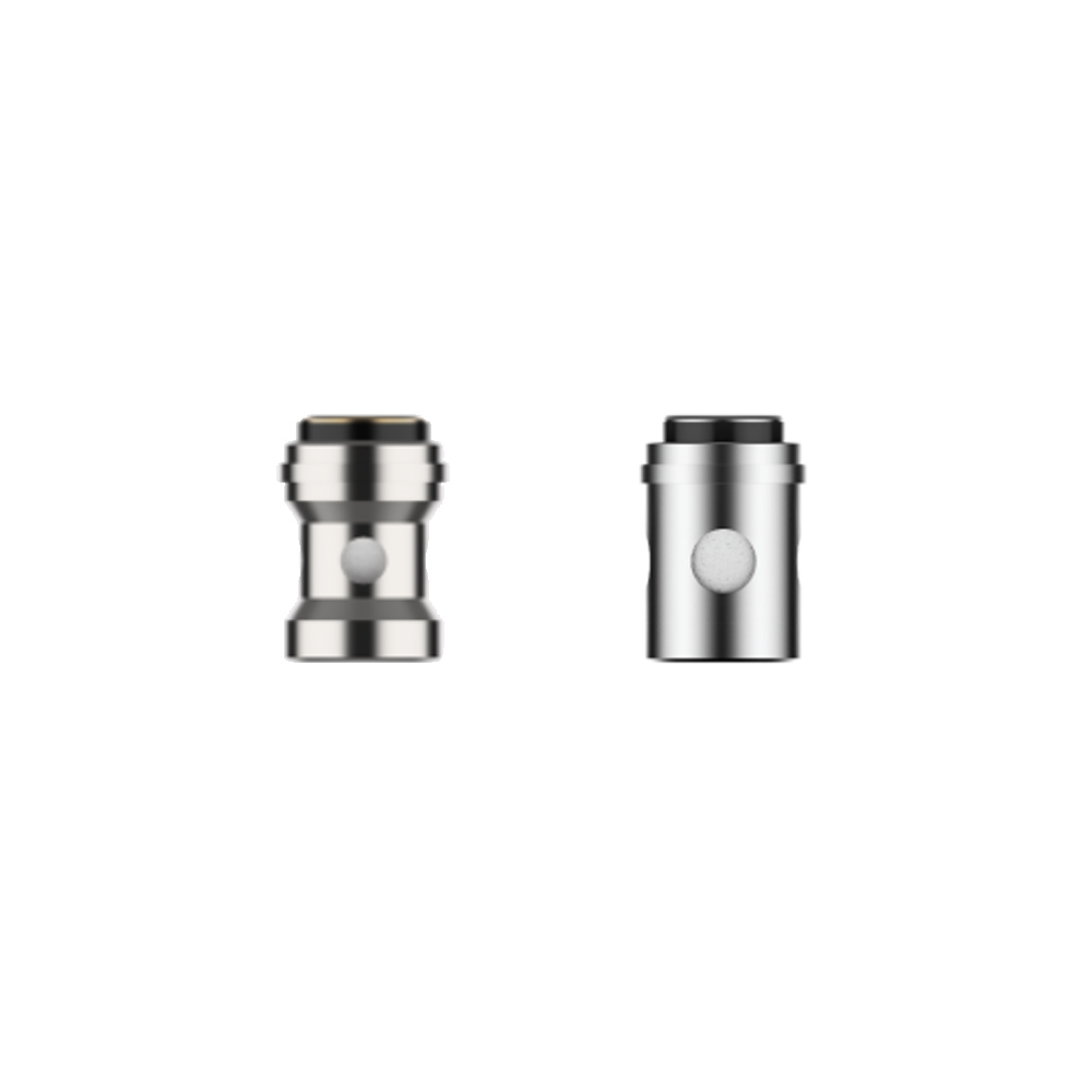 Vaporesso EUC Series Coils 1/0.6ohm 5PCS/Pack