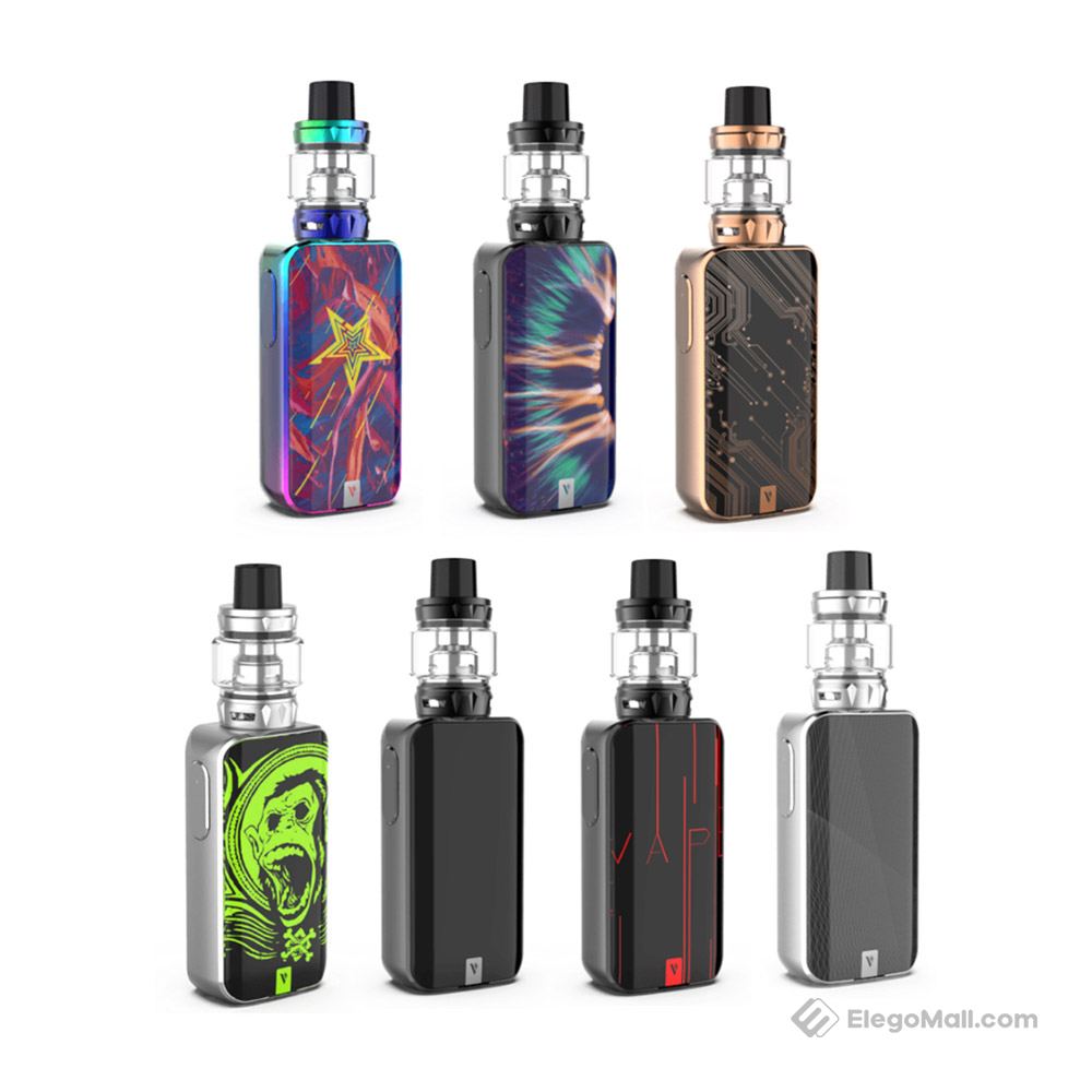 Vaporesso LUXE-S 220W Starter Kit