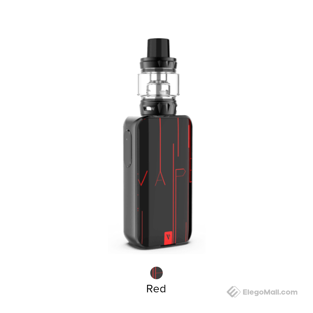 Vaporesso LUXE-S 220W Starter Kit