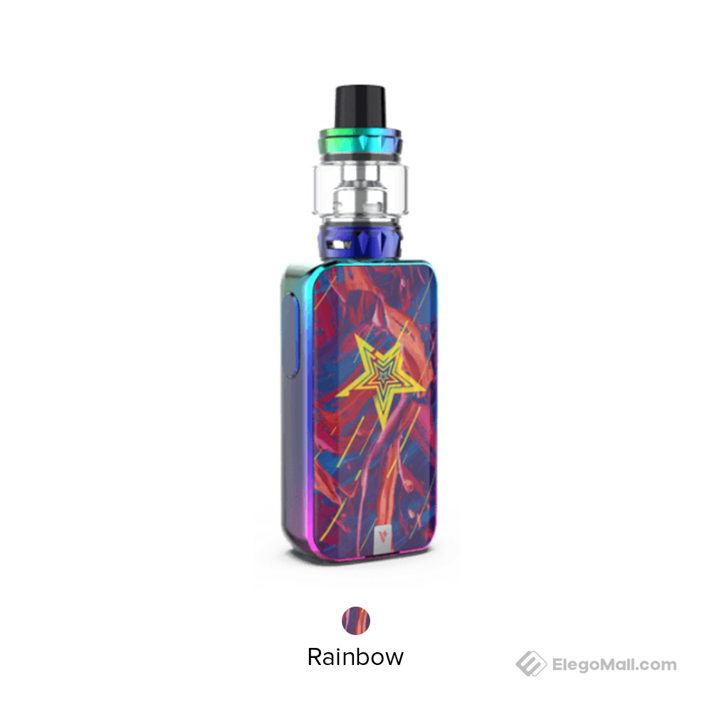 Vaporesso LUXE-S 220W Starter Kit