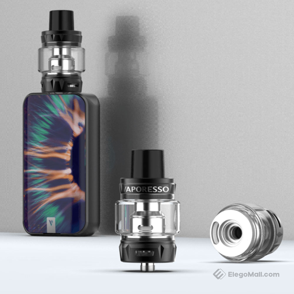 Vaporesso LUXE-S 220W Starter Kit