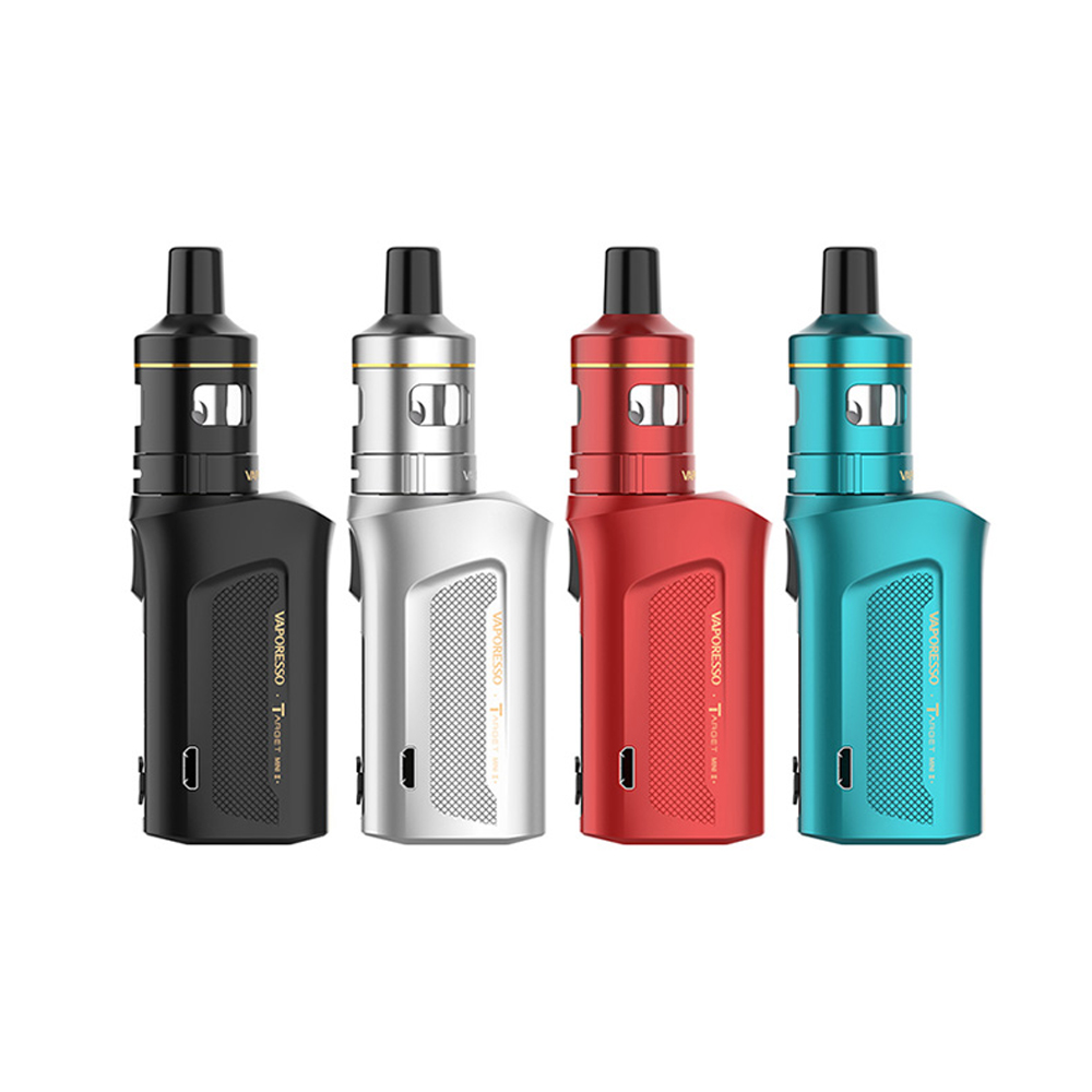 Vaporesso Target Mini 2 Starter Kit 2000mAh with VM Tank 2ml