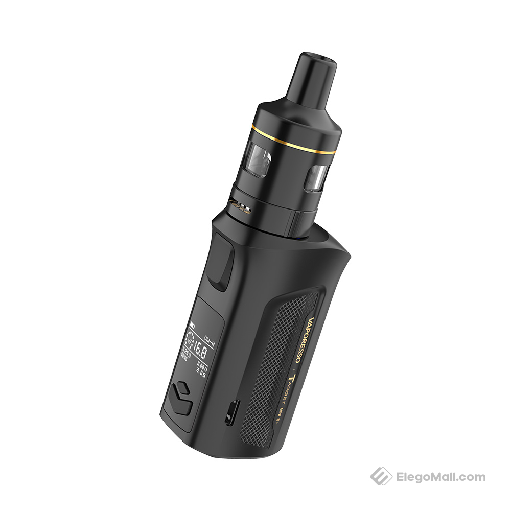 Vaporesso Target Mini 2 Starter Kit 2000mAh with VM Tank 2ml