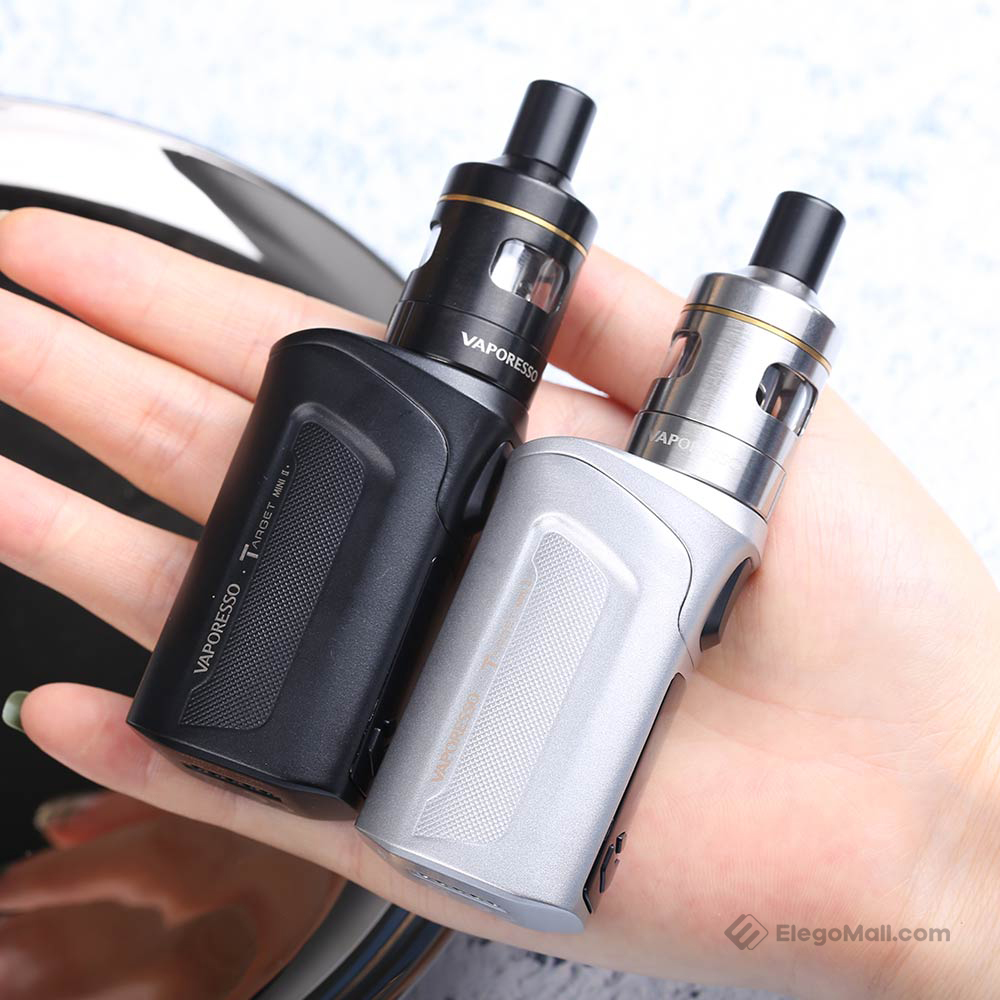 Vaporesso Target Mini 2 Starter Kit 2000mAh with VM Tank 2ml