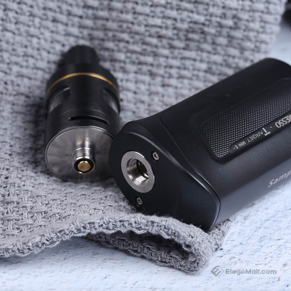 Vaporesso Target Mini 2 Starter Kit 2000mAh with VM Tank 2ml
