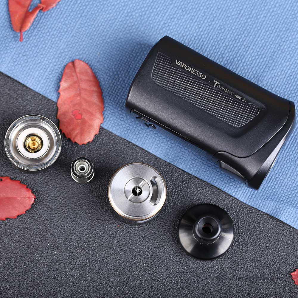 Vaporesso Target Mini 2 Starter Kit 2000mAh with VM Tank 2ml