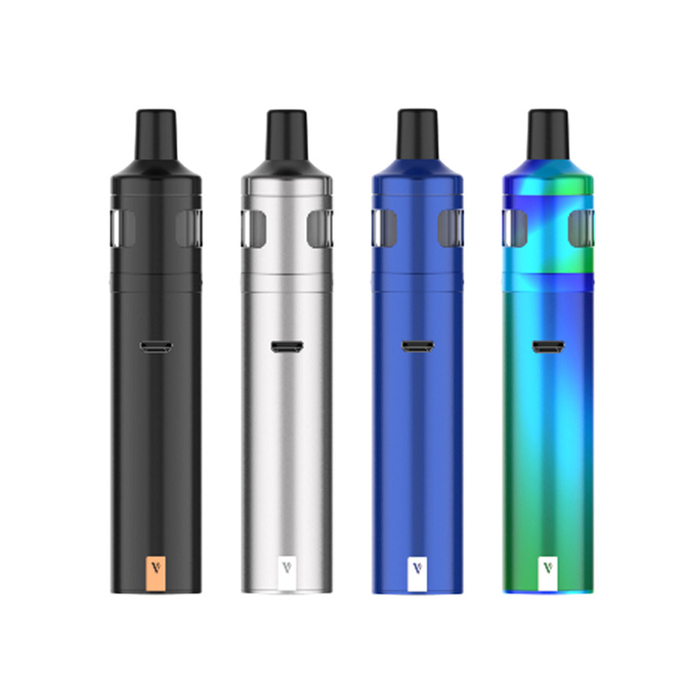 Vaporesso VM SOLO 22 Pod System Kit 2000mAh & 2ml