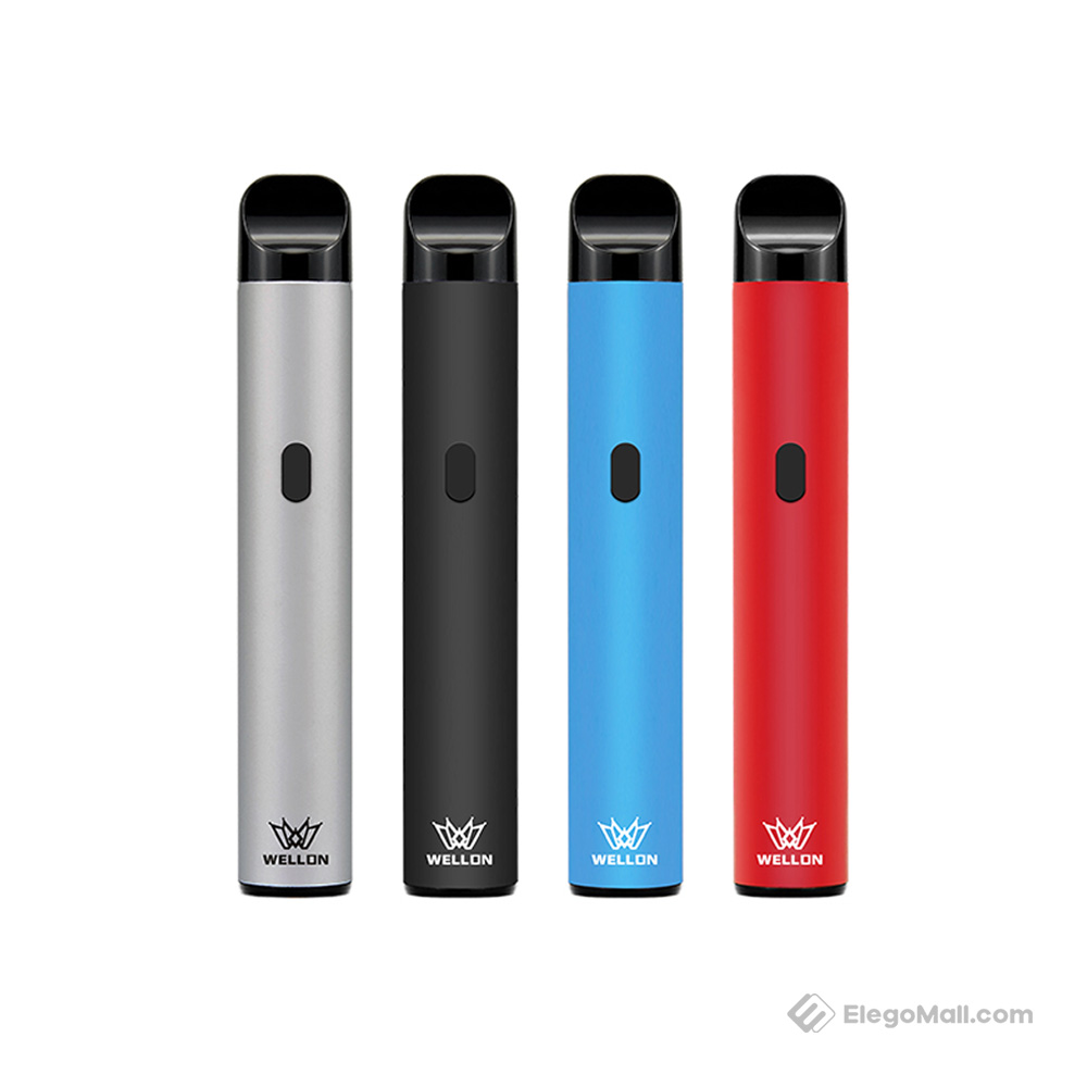 Wellon STAN Pod System Kit