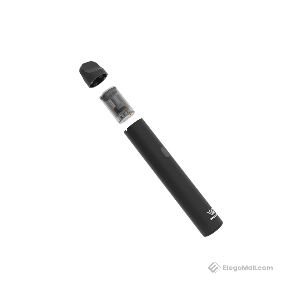 Wellon STAN Pod System Kit 650mAh & 1ml