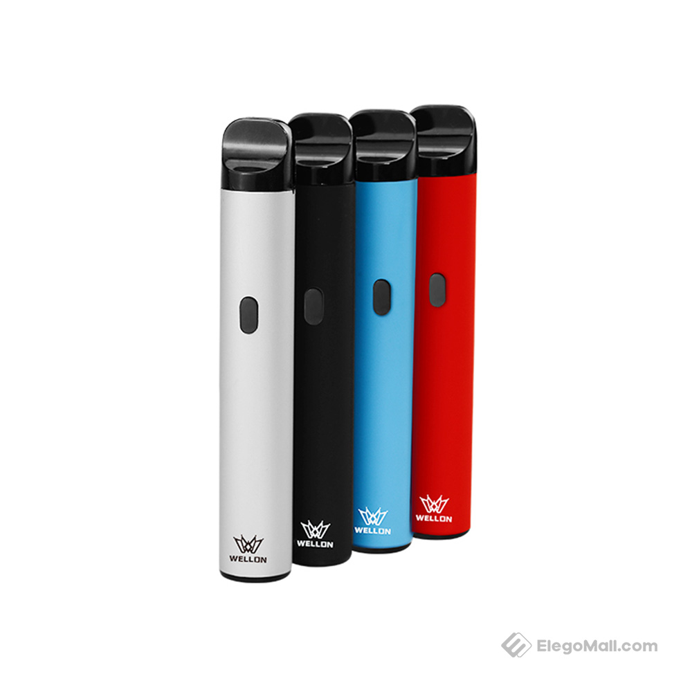 Wellon STAN Pod System Kit 650mAh & 1ml