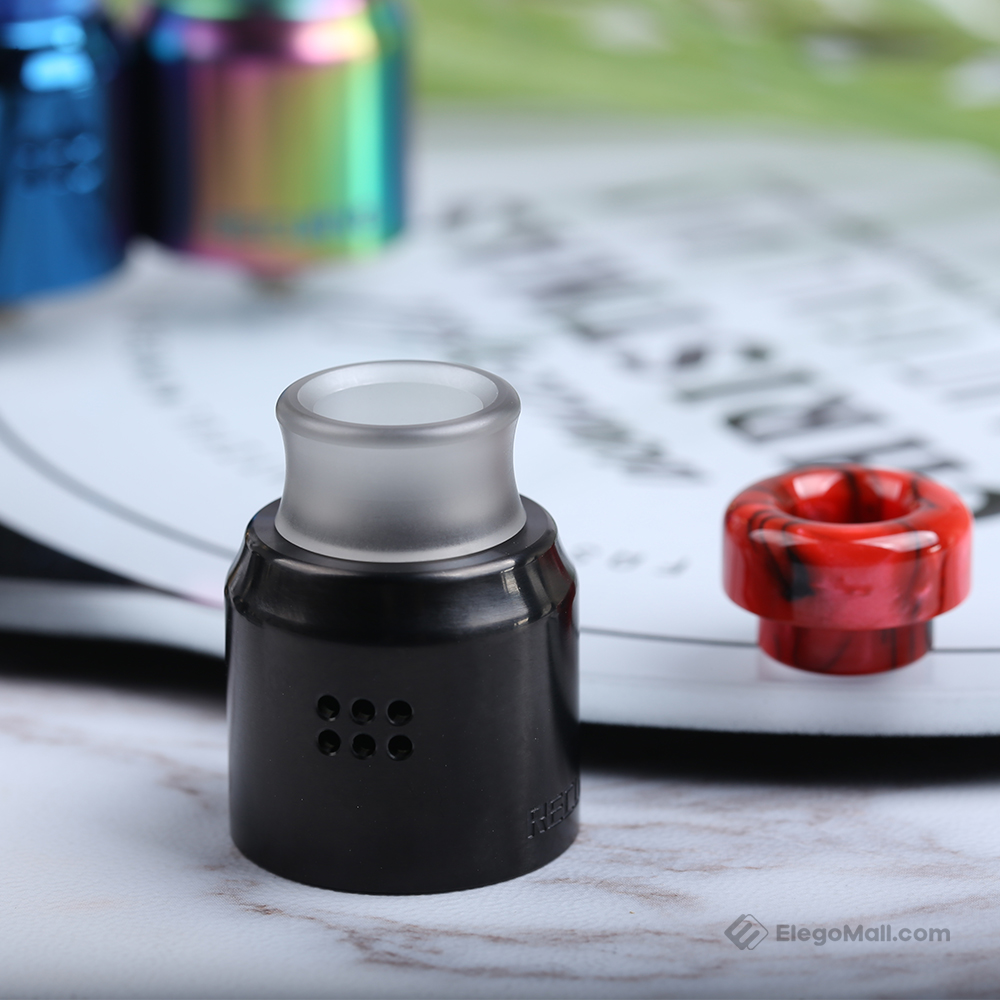 Wotofo Recurve Dual RDA